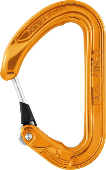 Petzl Ange S Carabiner