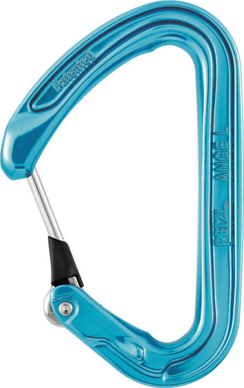 Petzl Ange L Carabiner