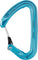 Petzl Ange L Carabiner - Blue