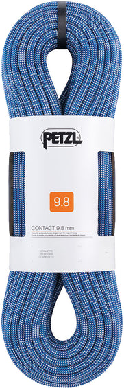 Petzl Contact 9.8 Climbing Rope - 70m