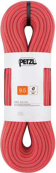 Petzl Arial 9.5 Climbing Rope - 60m