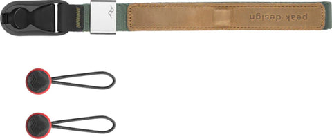 Peak Design Cuff Camera Wrist Strap