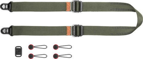 Peak Design Camera strap SlideLITE