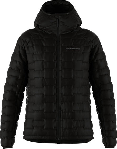 Peak Performance Argon Light Hooded Jacket - Men's