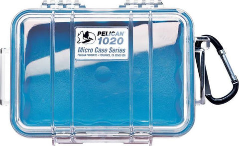 Pelican 1020 Micro Case