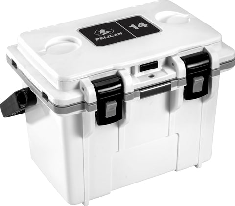 Pelican 14QT Personal Cooler - 13L