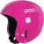 POC POCito Skull Helmet - Kids - Fluorescent Pink