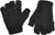 POC Essential Short Glove - Unisex - Uranium Black