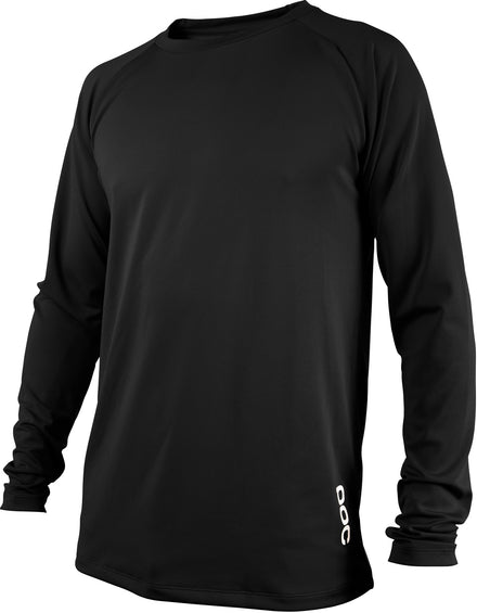 POC Essential DH Long Sleeve Jersey - Men's