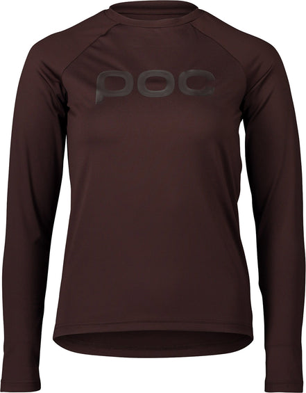 POC Enduro Reform Jersey - Women's