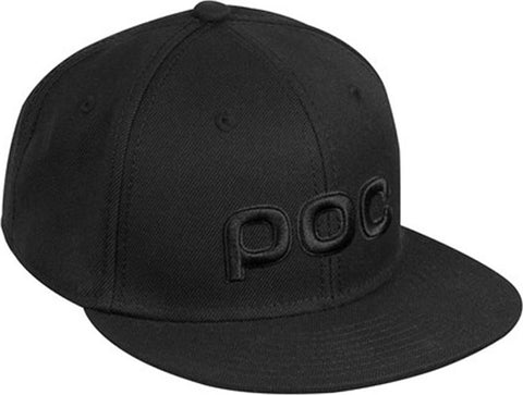 POC POC Corp Cap