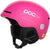 POC Pocito Obex Mips Helmet - Kids - Fluorescent Pink