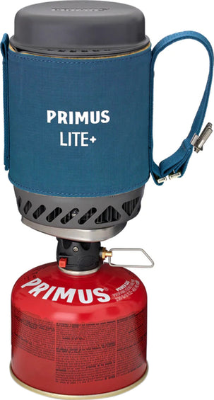 Primus Lite Plus Stove System