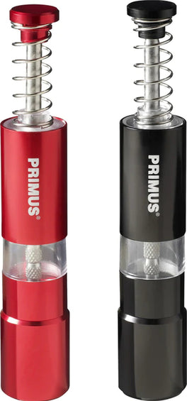 Primus Salt And Pepper Mill 