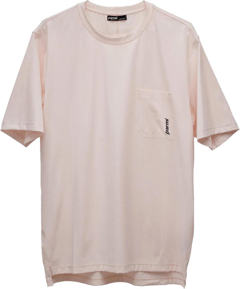 Parmi Lifewear All-Trail Short Sleeve Tee - Men's