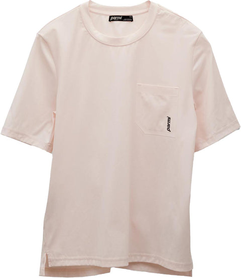 Parmi Lifewear All Trail Short Sleeve Tee - Women's