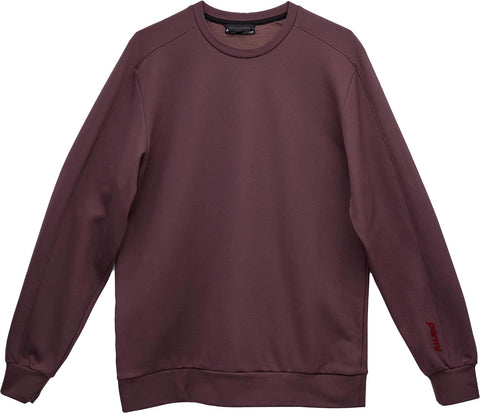 Parmi Lifewear Merino Crew Neck Sweater - Unisex