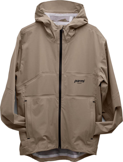 Parmi Lifewear All Weather Jacket - Men's