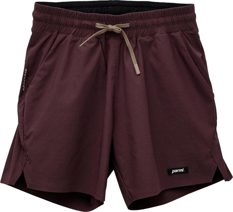 Parmi Lifewear Play Shorts - Women's