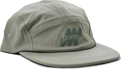 Parmi Lifewear Light 5 Panel Cap - Unisex