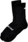 Parmi Lifewear Original Merino Crew Socks - Unisex - Black Beauty