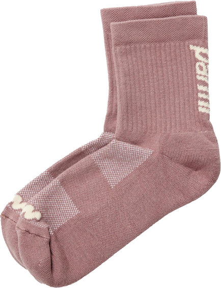 Parmi Lifewear Informal Mid Crew Socks - Unisex