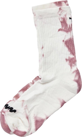 Parmi Lifewear Informal Tie Dye Crew Socks - Unisex