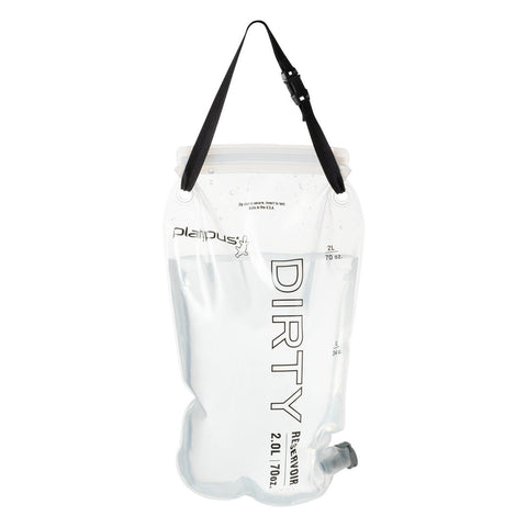 Platypus GravityWorks 2L Replacement Reservoirs