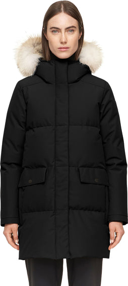 Quartz Co. Chloe Jacket - Women's