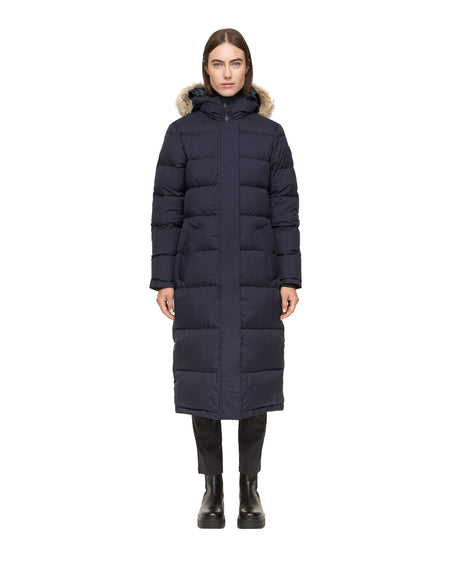 Quartz Co. Jane Down Winter Jacket - Women's