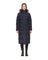 Quartz Co. Jane Down Winter Jacket - Women's - Navy