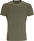 Rab Force Tee - Men's - Light Khaki