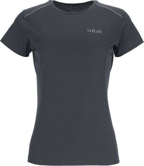 Rab Force Tee - Women's