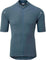 Rab Cinder Jersey Top - Men's - Orion Blue