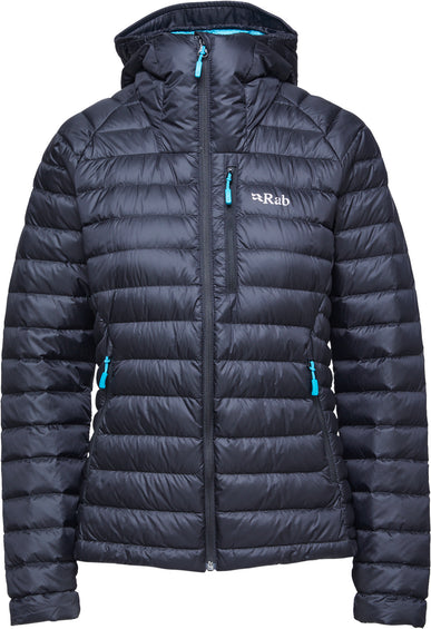 Rab Microlight Alpine Jacket - Women's