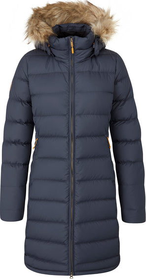 Rab Deep Cover Down Parka - Women's
