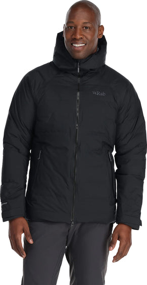 Rab Valiance Waterproof Down Jacket - Men's