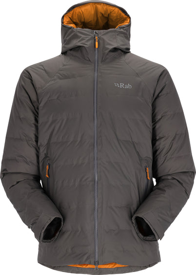 Rab Valiance Waterproof Down Jacket - Men's