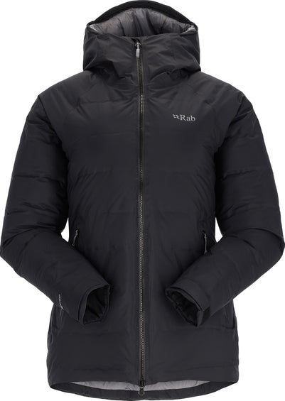 Rab Valiance Waterproof Down Jacket - Women's