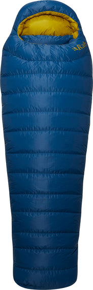 Rab Ascent Pro 600 Down Sleeping Bag (-7C / 20F)