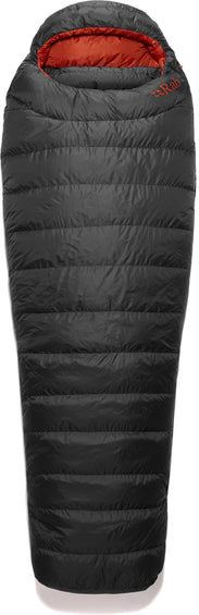 Rab Ascent 500 Down Sleeping Bag -5C / 25F