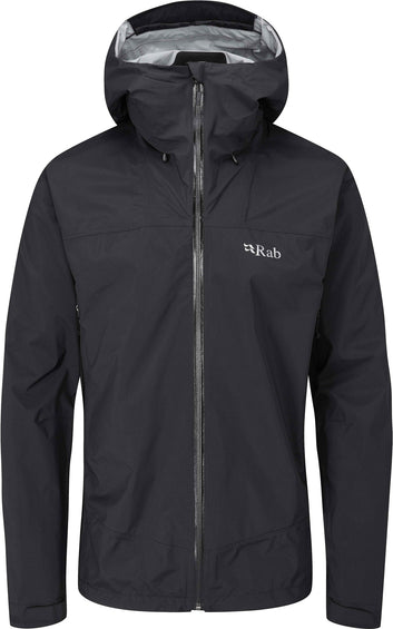 Rab Downpour Plus 2.0 Waterproof Jacket - Men's