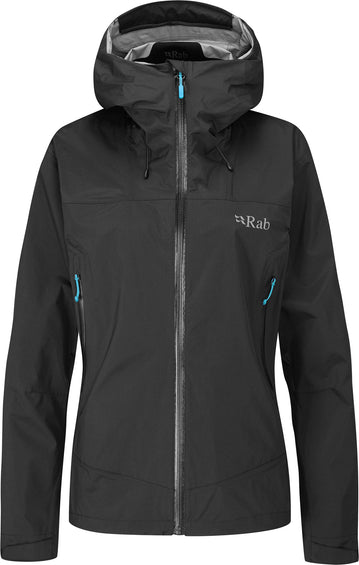 Rab Downpour Plus 2.0 Jacket - Women's