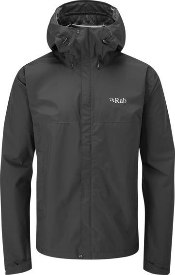 Rab Downpour Eco Jacket - Men's