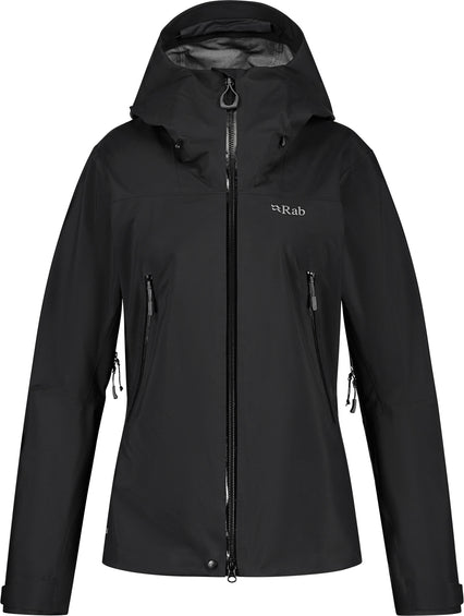 Rab Kangri Gore-Tex Jacket - Women's