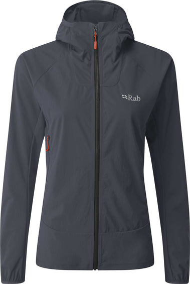 Rab Borealis Jacket - Women's