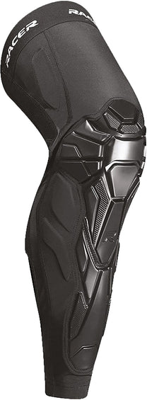 RACER 1927 Flexair Combo Cycling Knee Shin Protector  - Unisex