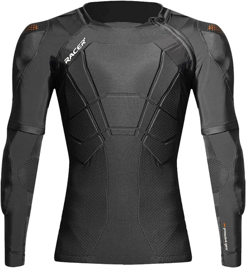 RACER 1927 Motion Top 2 D3O® Body Armor - Unisex