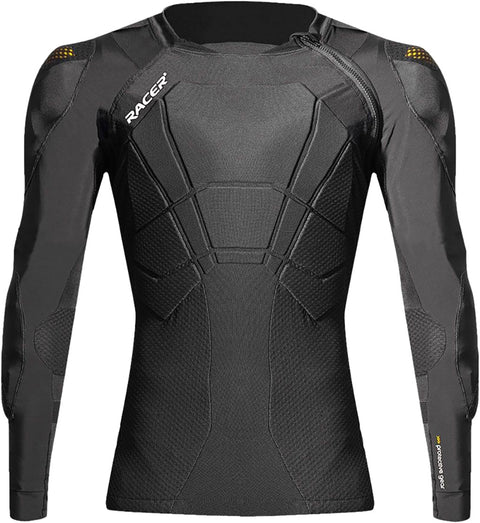 RACER 1927 Mountain Top2 Body Armor - Unisex