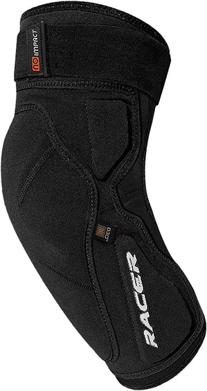 RACER 1927 Profile Elbow Guards - Unisex